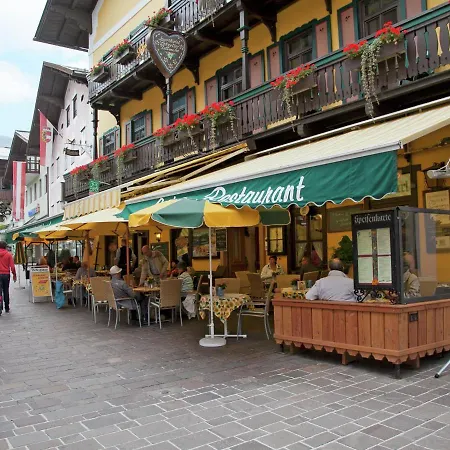 Comfortable Apartment In Zell Am See Near Forest *