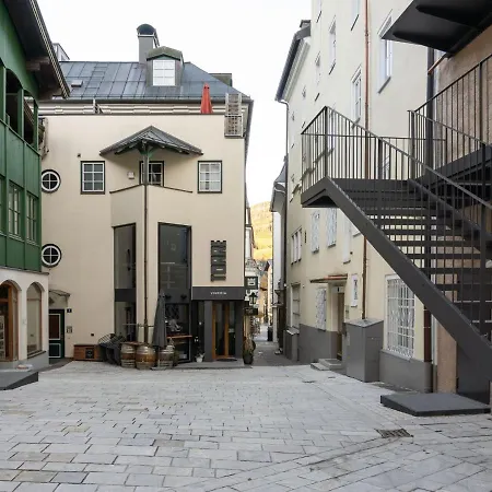 Comfortable In Zell Am Near Forest Apartament