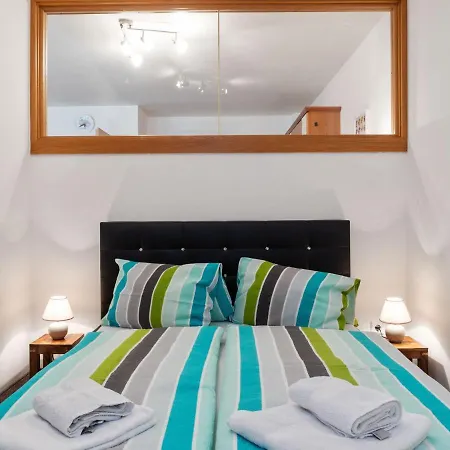 Apartament Comfortable In Zell Am Near Forest