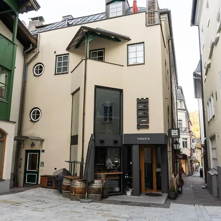 Comfortable In Zell Am Near Forest Appartamento