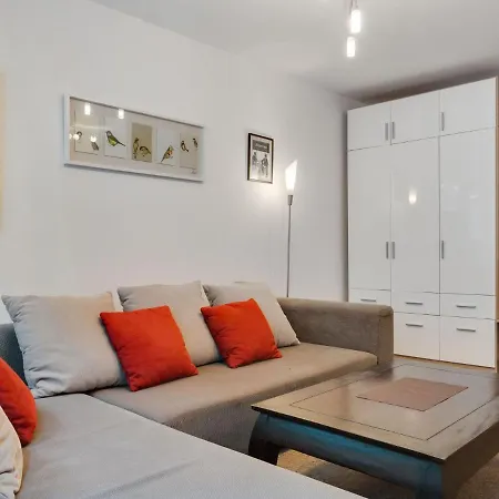 Apartmán Comfortable In Zell Am Near Forest
