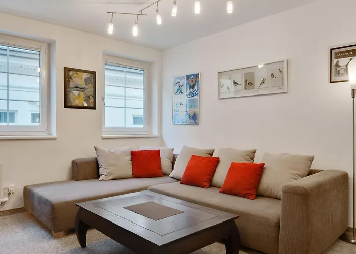 Appartamento Comfortable In Zell Am Near Forest Zell am See
