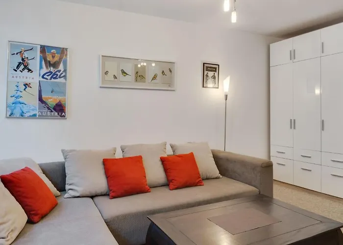Comfortable In Zell Am Near Forest Appartamento *