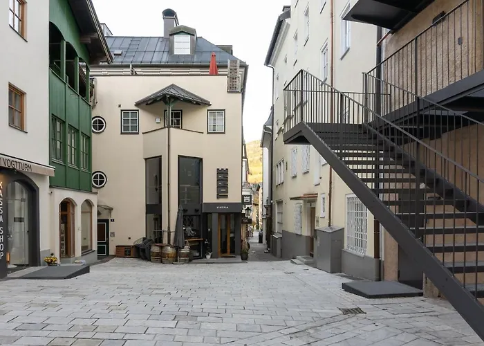 Comfortable In Zell Am Near Forest Appartamento