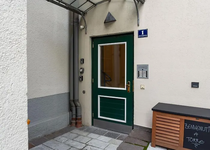 Comfortable In Zell Am Near Forest Appartamento *