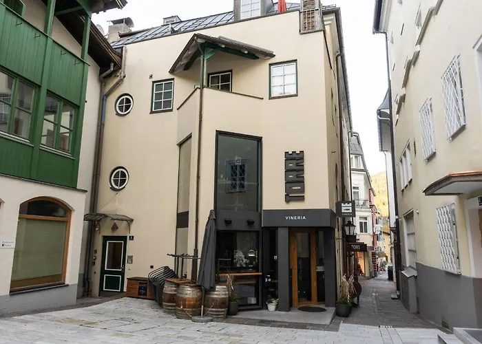 Comfortable In Zell Am Near Forest Appartamento