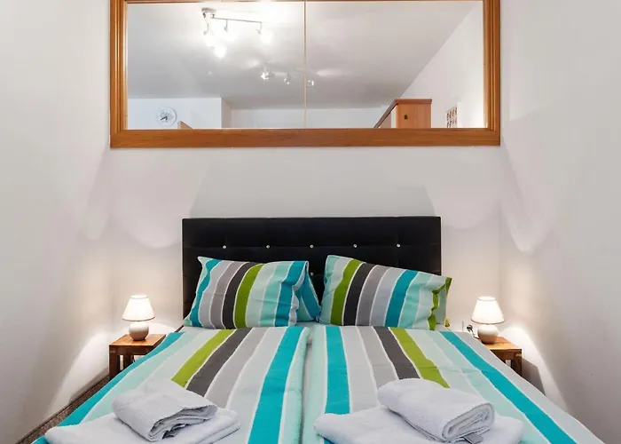 Appartamento Comfortable In Zell Am Near Forest