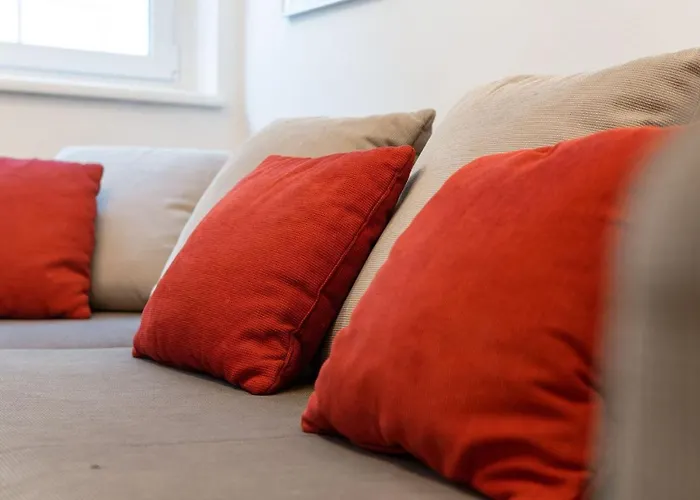 Comfortable In Zell Am Near Forest Appartamento Zell am See
