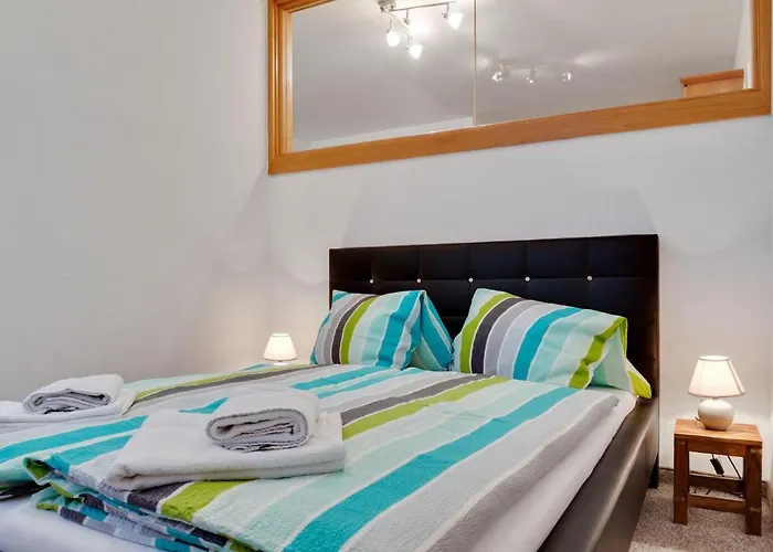 Comfortable In Zell Am Near Forest Appartamento